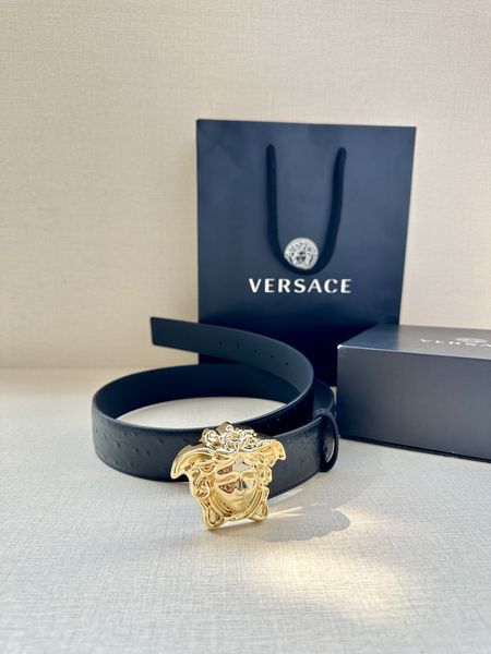 V*ersace Belts   XX   20250115-31