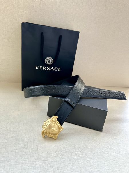 V*ersace Belts   XX   20250115-31