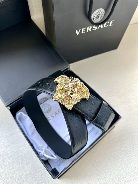 V*ersace Belts   XX   20250115-31