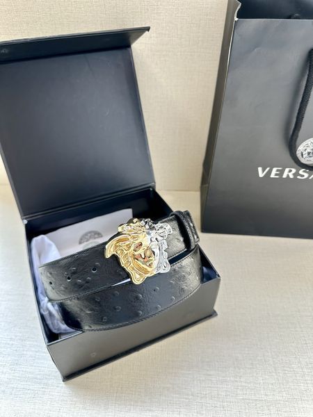 V*ersace Belts  XX   20250115-32