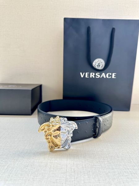 V*ersace Belts  XX   20250115-32