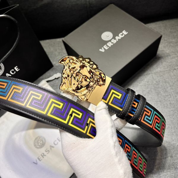 V*ersace Belts  XX   20250115-34