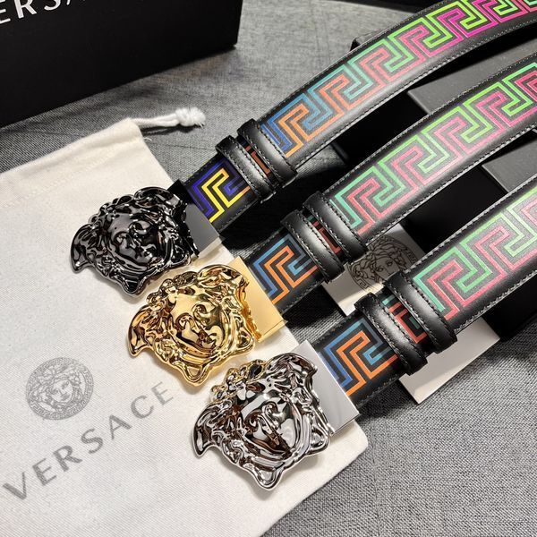 V*ersace Belts  XX   20250115-34