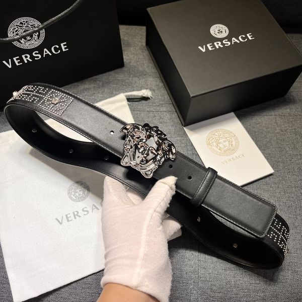 V*ersace Belts  XX   20250115-35