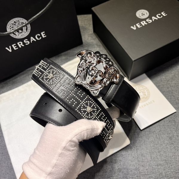 V*ersace Belts  XX   20250115-35
