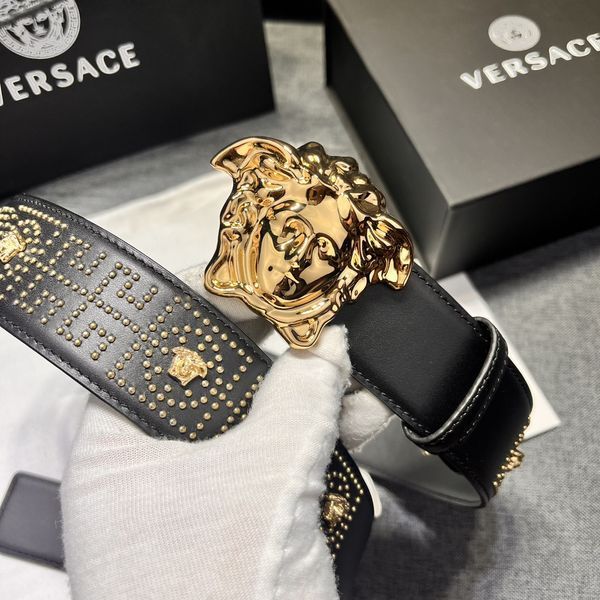 V*ersace Belts  XX   20250115-35