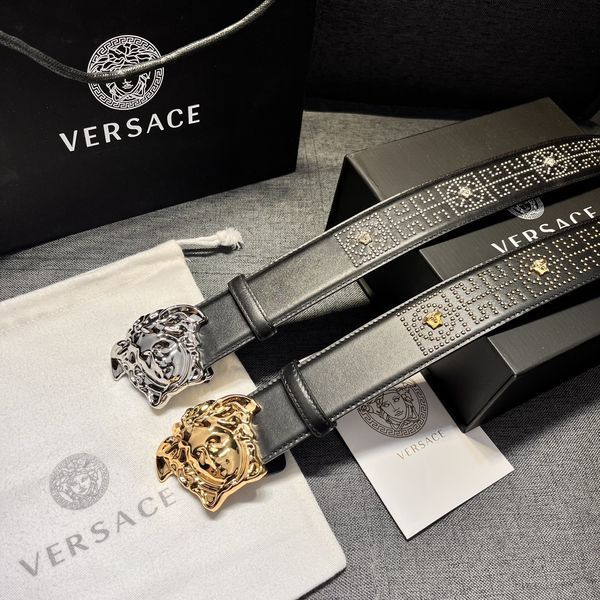 V*ersace Belts  XX   20250115-35