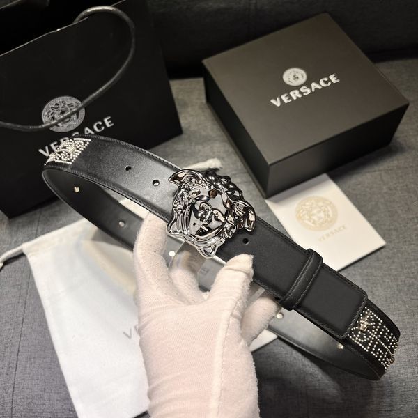 V*ersace Belts  XX   20250115-35