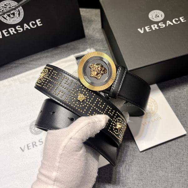 V*ersace Belts  XX   20250115-36