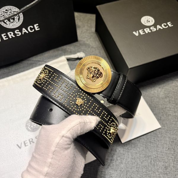 V*ersace Belts  XX   20250115-36