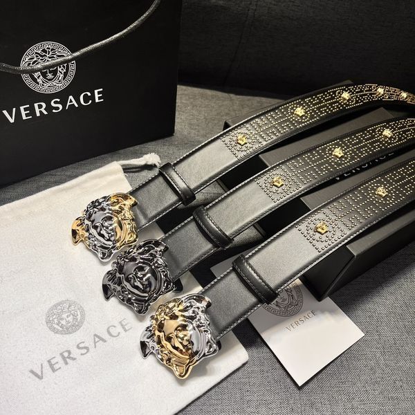 V*ersace Belts  XX  20250115-37