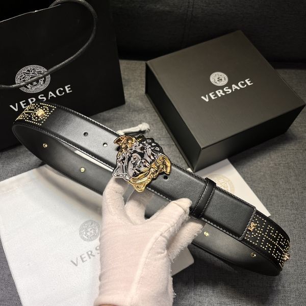 V*ersace Belts  XX  20250115-37