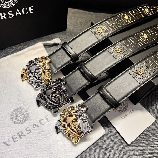 V*ersace Belts  XX  20250115-37