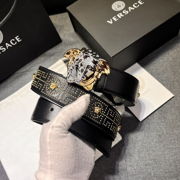 V*ersace Belts  XX  20250115-37