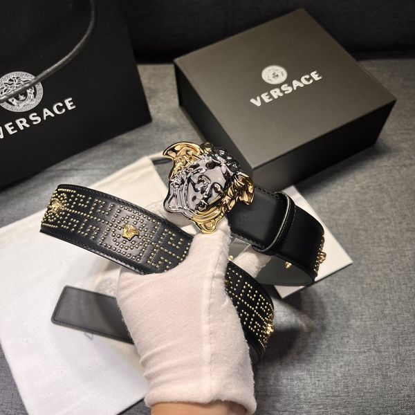 V*ersace Belts  XX  20250115-37