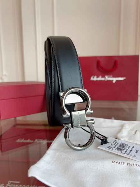 F*erragamo  Belts XX  20250115-40