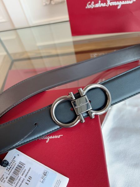 F*erragamo  Belts XX  20250115-40