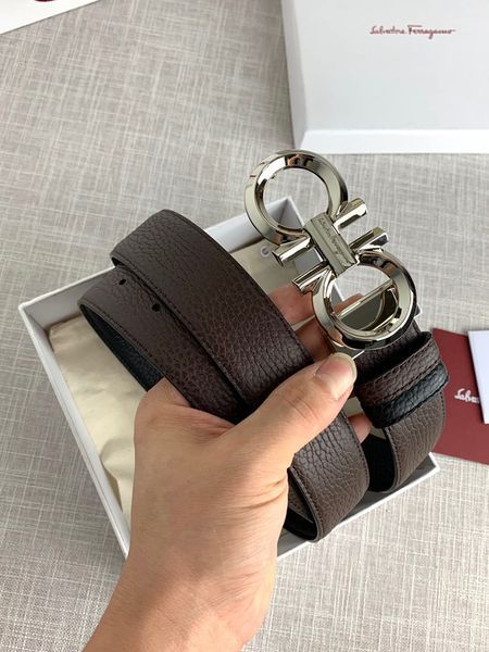 F*erragamo Belts  XX 20250115-41