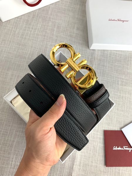 F*erragamo Belts  XX 20250115-41