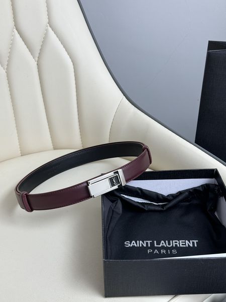 S*aint Laurent  Belts  XX 20250115-42