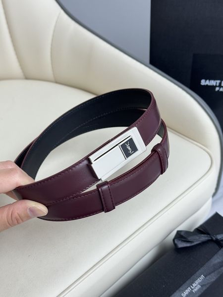 S*aint Laurent  Belts  XX 20250115-42