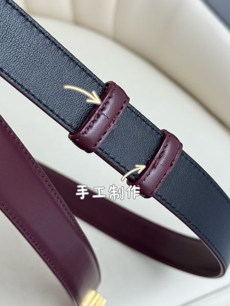 S*aint Laurent  Belts  XX 20250115-42