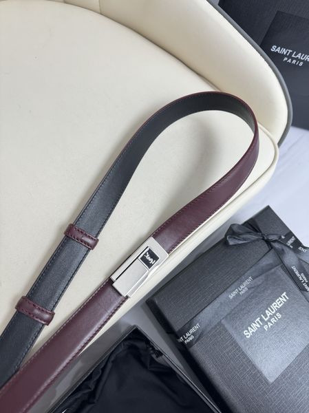 S*aint Laurent  Belts  XX 20250115-42