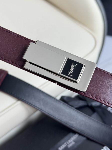 S*aint Laurent  Belts  XX 20250115-42