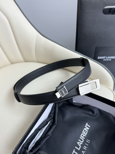 S*aint Laurent  Belts  XX 20250115-42