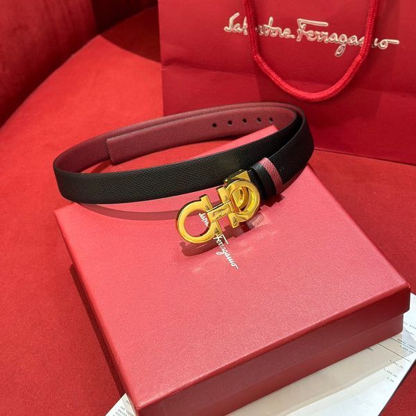 F*erragamo Belts  XX 20250115-44