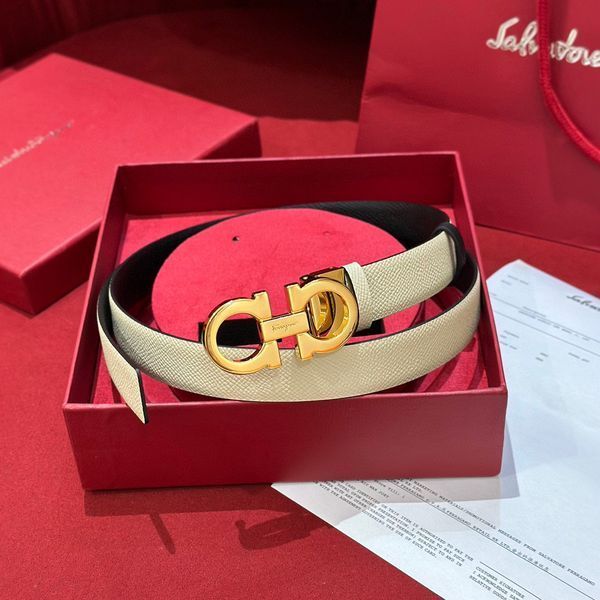 F*erragamo Belts  XX 20250115-44