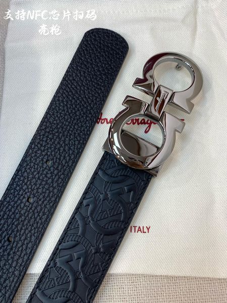 F*erragamo Belts  XX 20250115-45