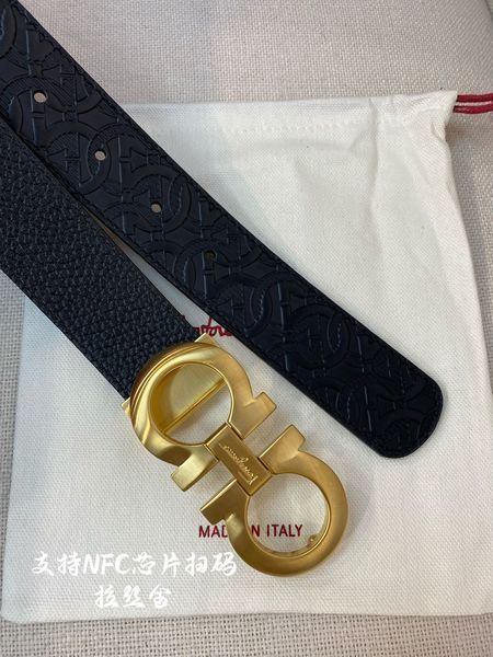 F*erragamo Belts  XX 20250115-45