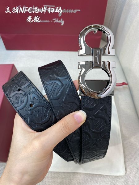 F*erragamo Belts  XX 20250115-45