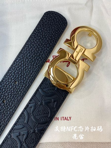 F*erragamo Belts  XX 20250115-45