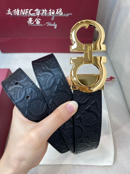 F*erragamo Belts  XX 20250115-45