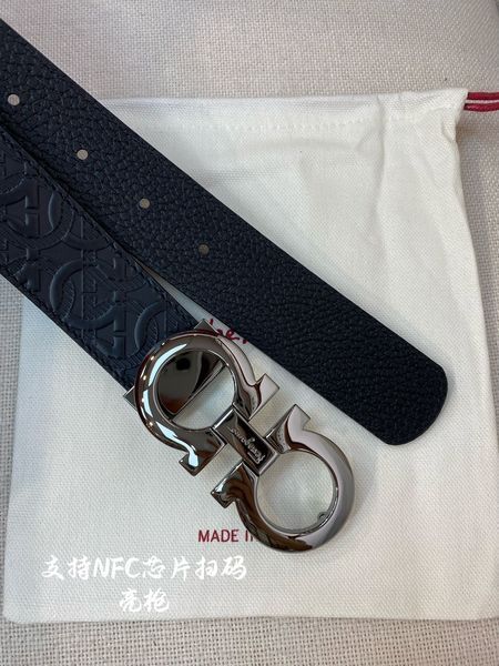 F*erragamo Belts  XX 20250115-45