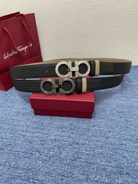 F*erragamo Belts  XX 20250115-53