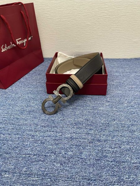 F*erragamo Belts  XX 20250115-53