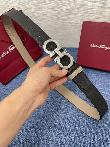 F*erragamo Belts  XX 20250115-53