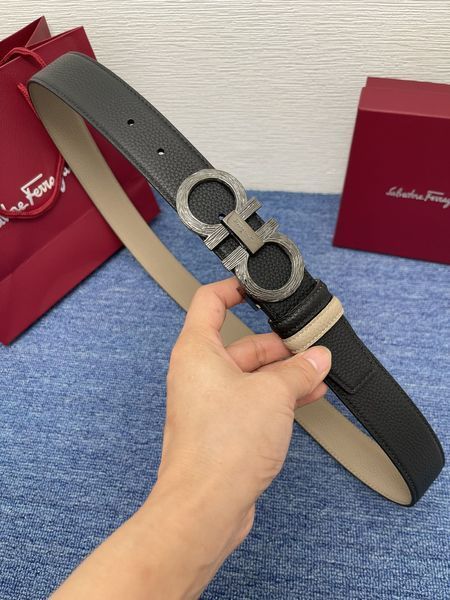 F*erragamo Belts  XX 20250115-53