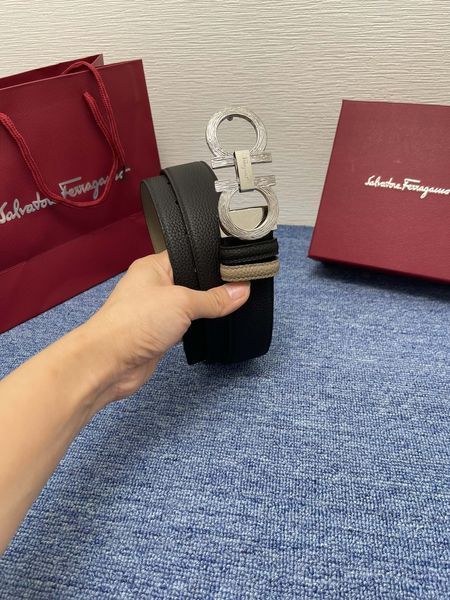 F*erragamo Belts  XX 20250115-53