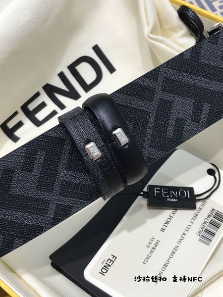 F*endi Belts   XX 20250115-55
