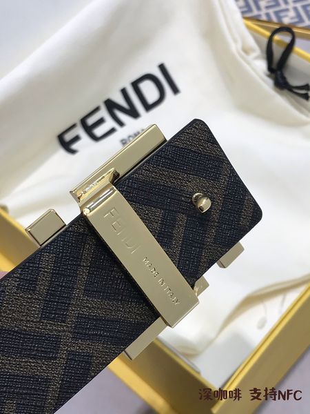 F*endi Belts   XX 20250115-55