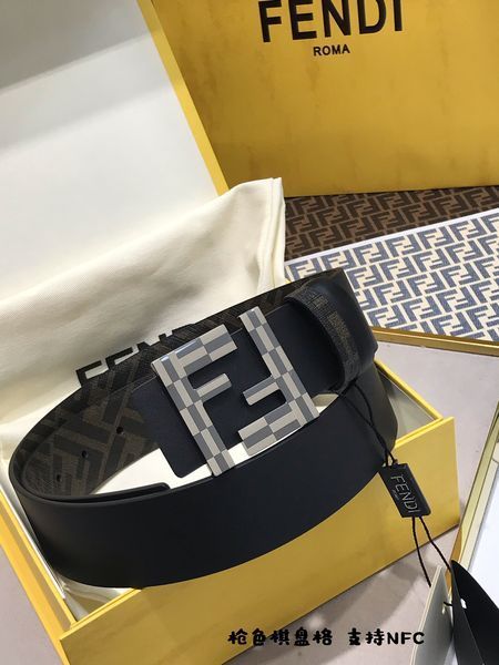F*endi Belts   XX 20250115-55