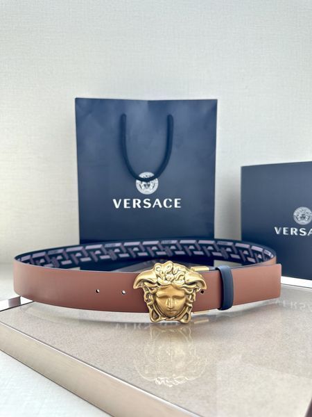 V*ersace Belts  XX 20250115-60