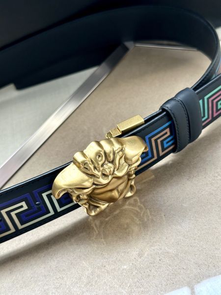 V*ersace Belts  XX 20250115-60