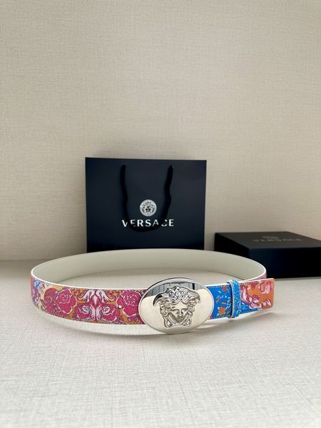 V*ersace Belts  XX 20250115-60