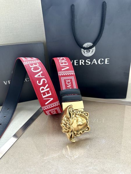 V*ersace Belts  XX 20250115-60