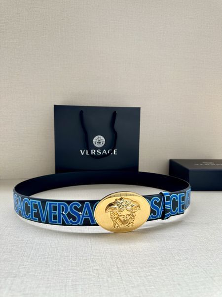 V*ersace Belts  XX 20250115-60